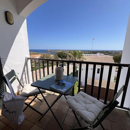 شقة Sol Isla 227 By Som Menorca أرينال دو ان كاسيل المظهر الخارجي الصورة