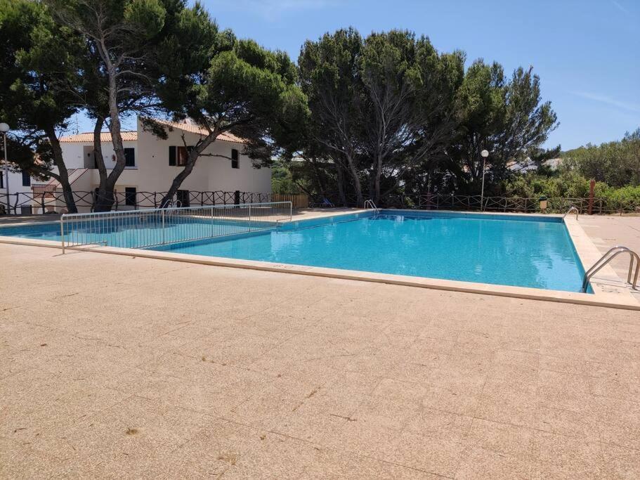 شقة Sol Isla 227 By Som Menorca أرينال دو ان كاسيل المظهر الخارجي الصورة