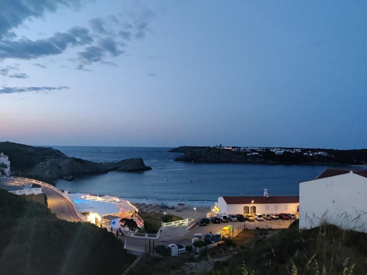 شقة Sol Isla 227 By Som Menorca أرينال دو ان كاسيل المظهر الخارجي الصورة