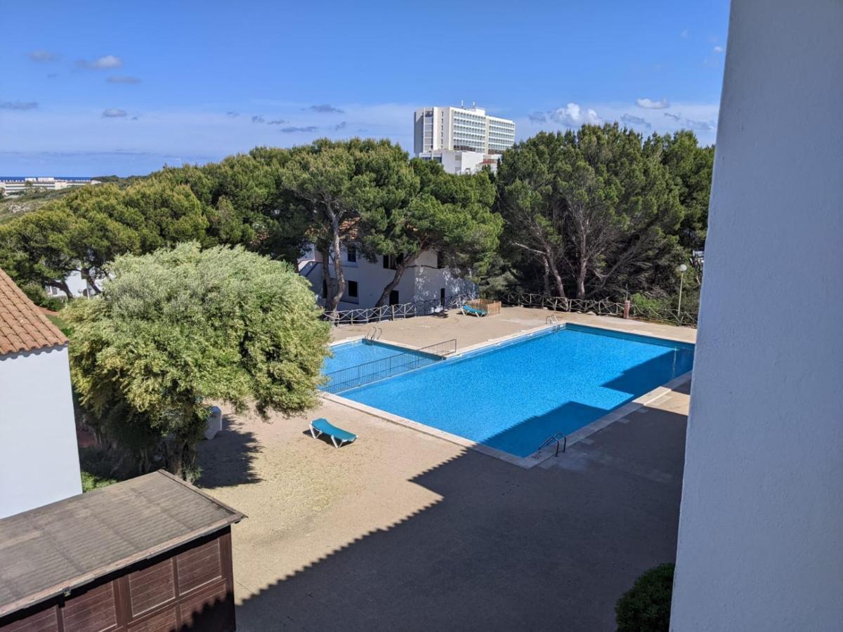 شقة Sol Isla 227 By Som Menorca أرينال دو ان كاسيل المظهر الخارجي الصورة