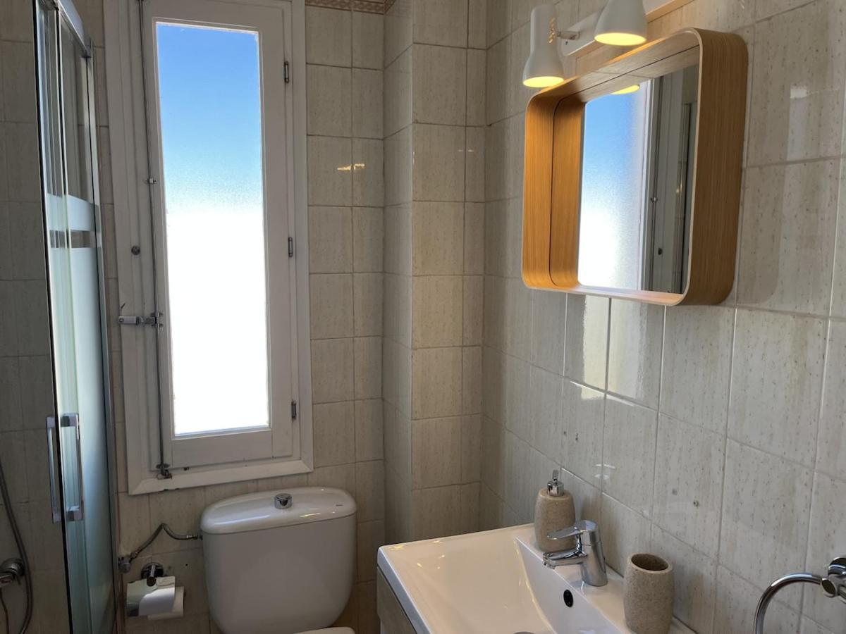 شقة Sol Isla 227 By Som Menorca أرينال دو ان كاسيل المظهر الخارجي الصورة