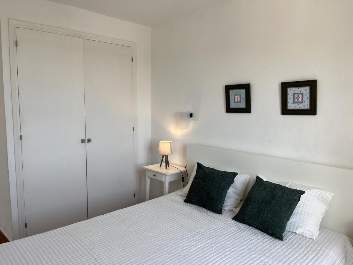شقة Sol Isla 227 By Som Menorca أرينال دو ان كاسيل المظهر الخارجي الصورة
