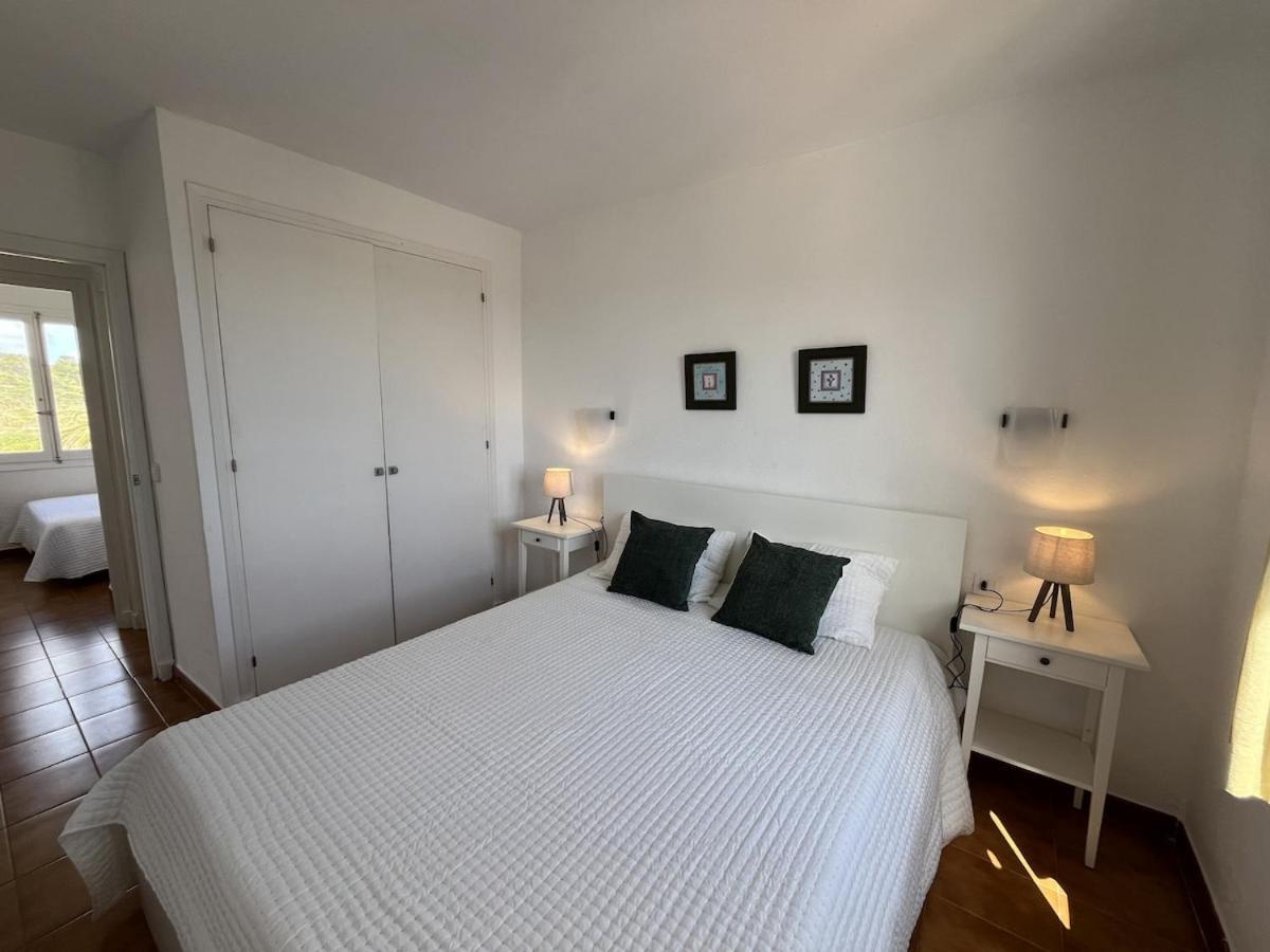 شقة Sol Isla 227 By Som Menorca أرينال دو ان كاسيل المظهر الخارجي الصورة