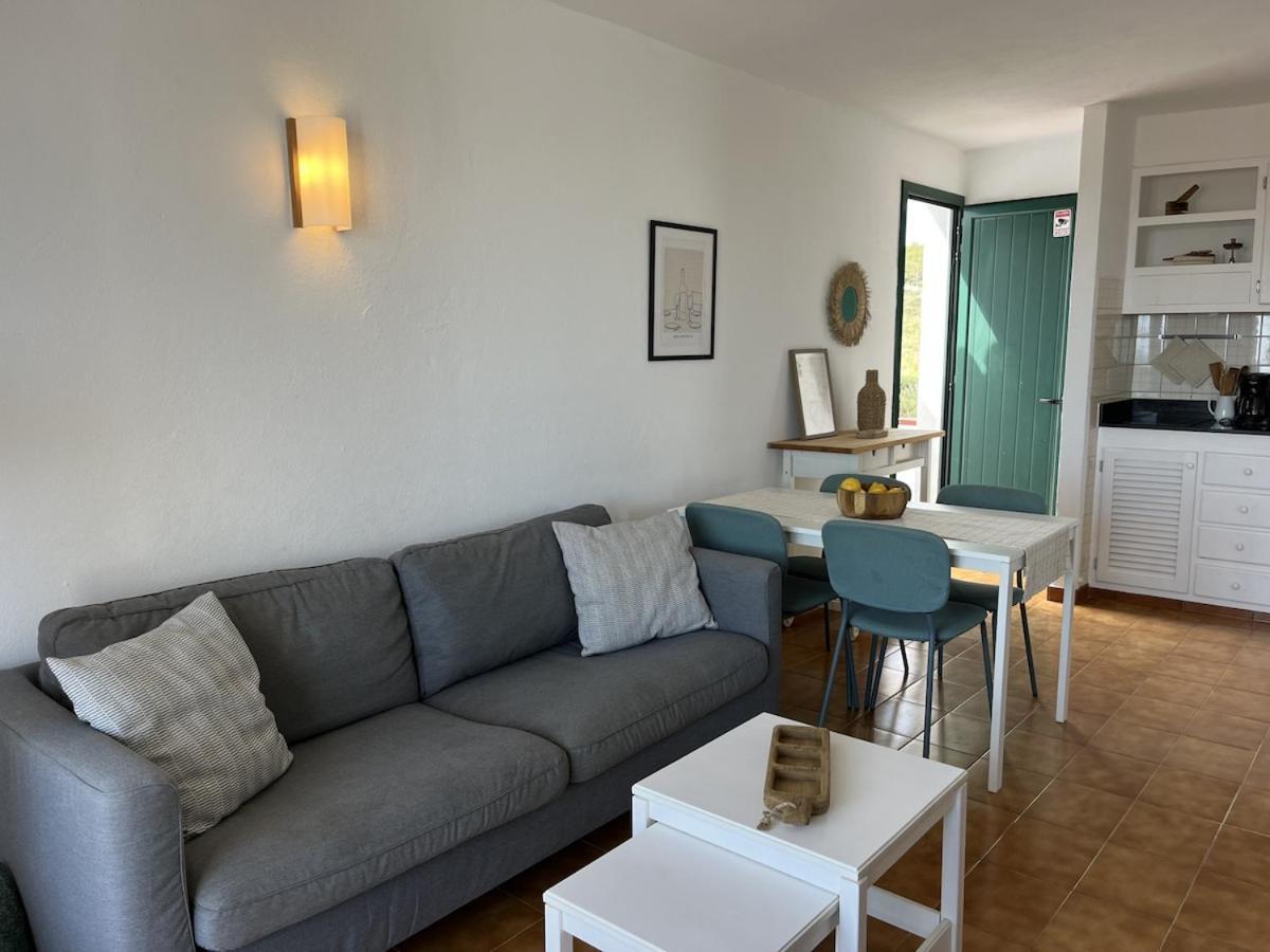 شقة Sol Isla 227 By Som Menorca أرينال دو ان كاسيل المظهر الخارجي الصورة