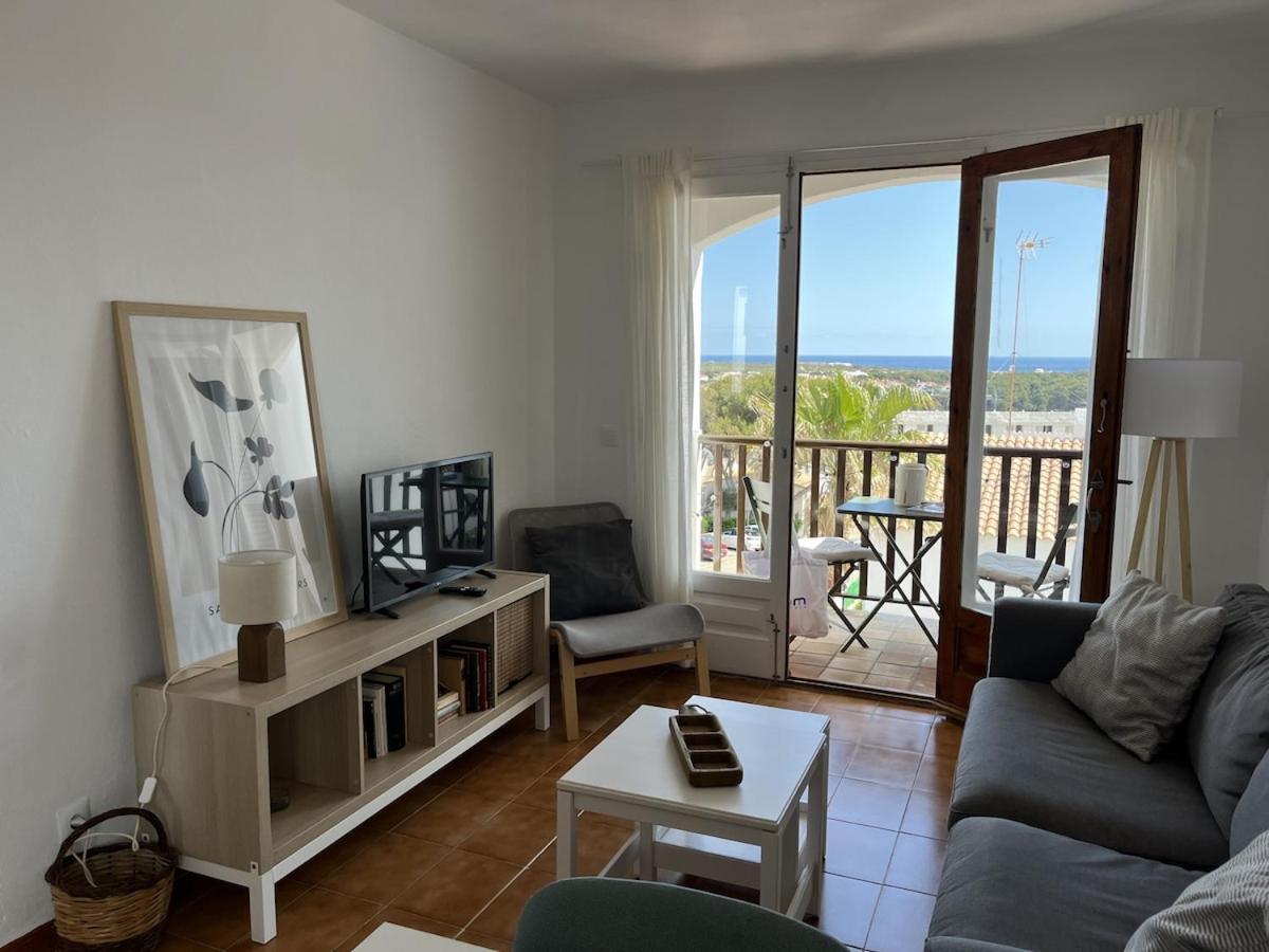 شقة Sol Isla 227 By Som Menorca أرينال دو ان كاسيل المظهر الخارجي الصورة