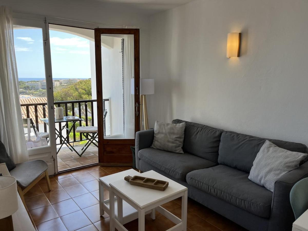 شقة Sol Isla 227 By Som Menorca أرينال دو ان كاسيل المظهر الخارجي الصورة