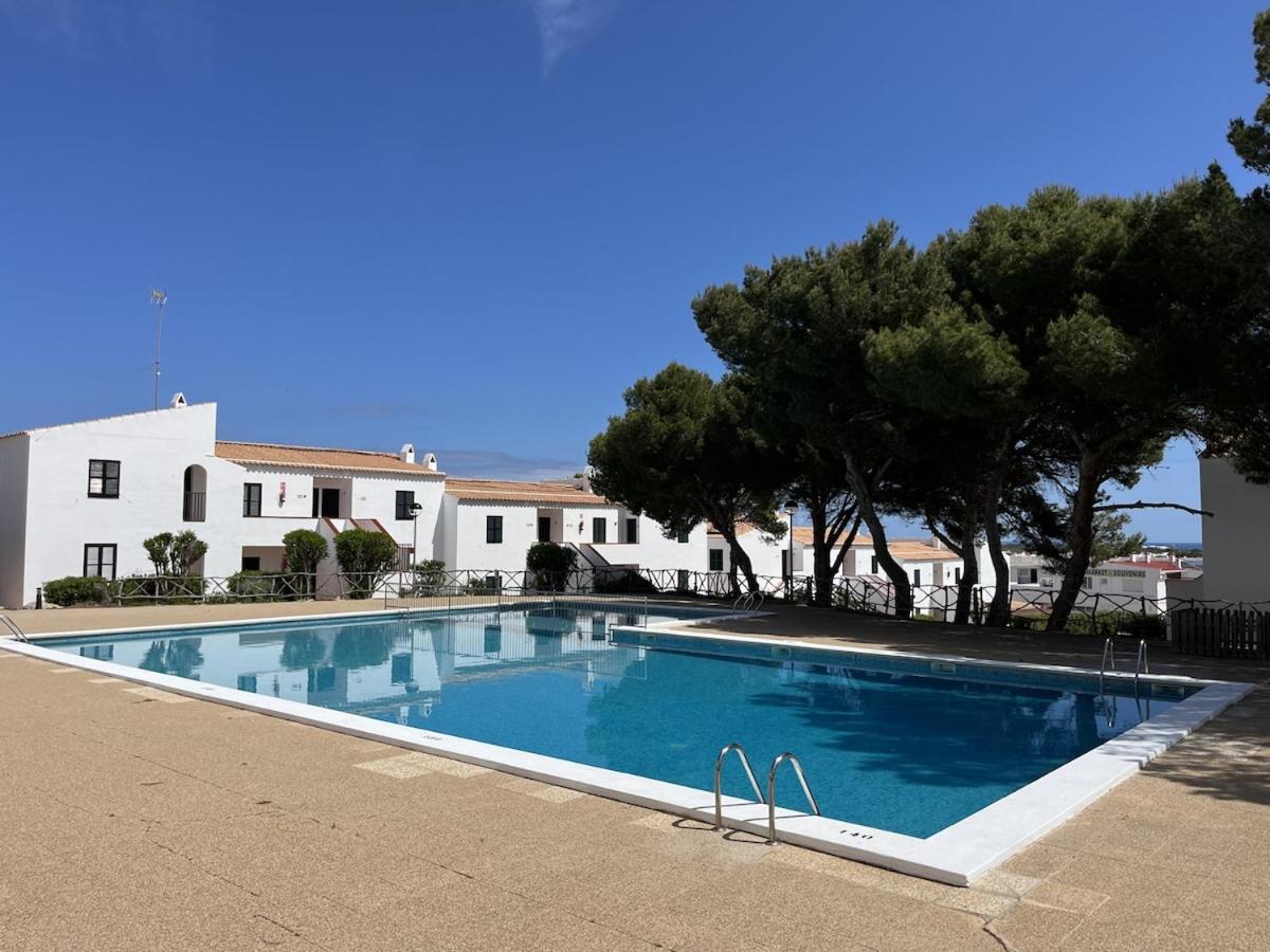 شقة Sol Isla 227 By Som Menorca أرينال دو ان كاسيل المظهر الخارجي الصورة