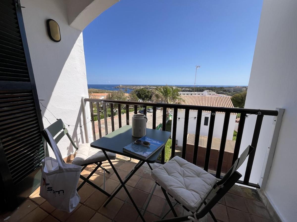 شقة Sol Isla 227 By Som Menorca أرينال دو ان كاسيل المظهر الخارجي الصورة